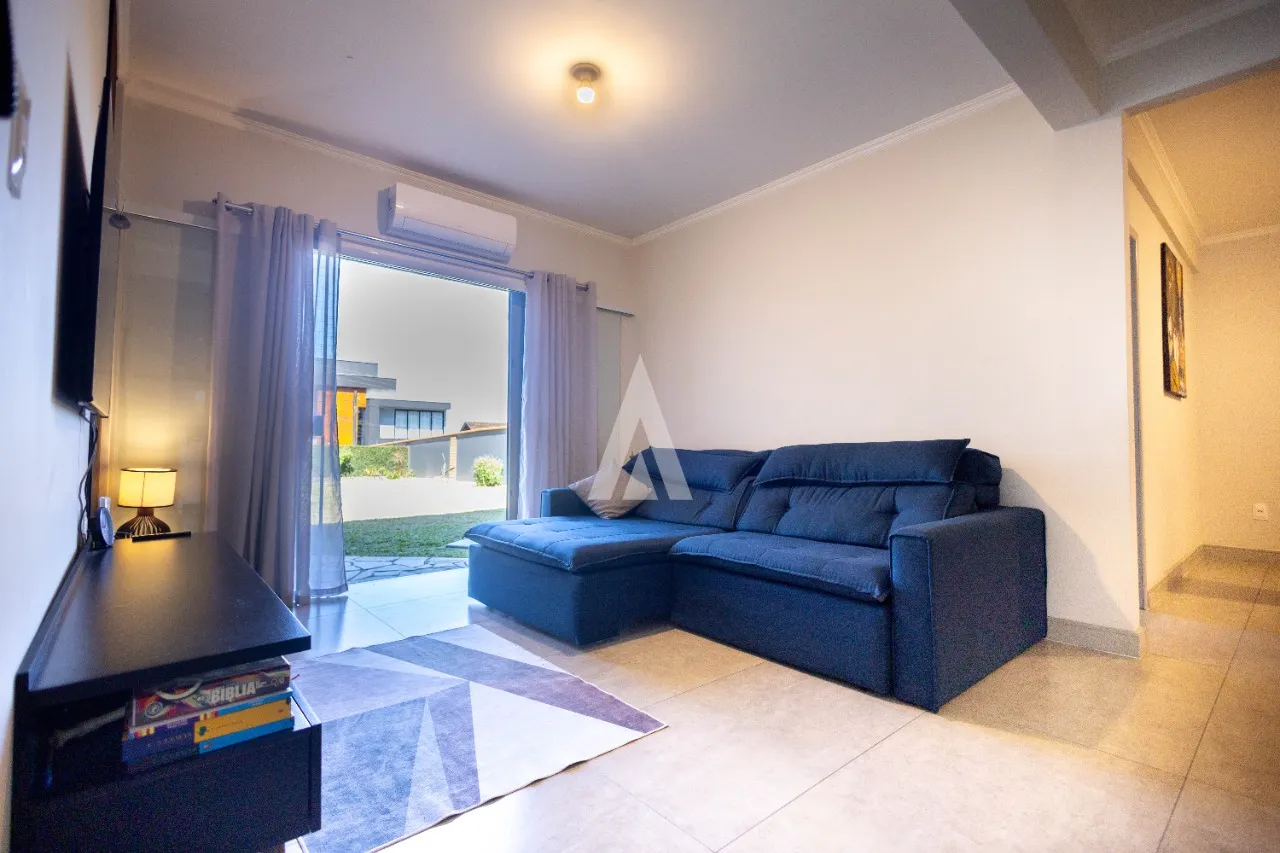 Casa com 2 suítes e 2 quartos à venda no bairro Bom Retiro em Joinville-SC de R$1.177.000,00 por R$1.118.150,00. — foto 2