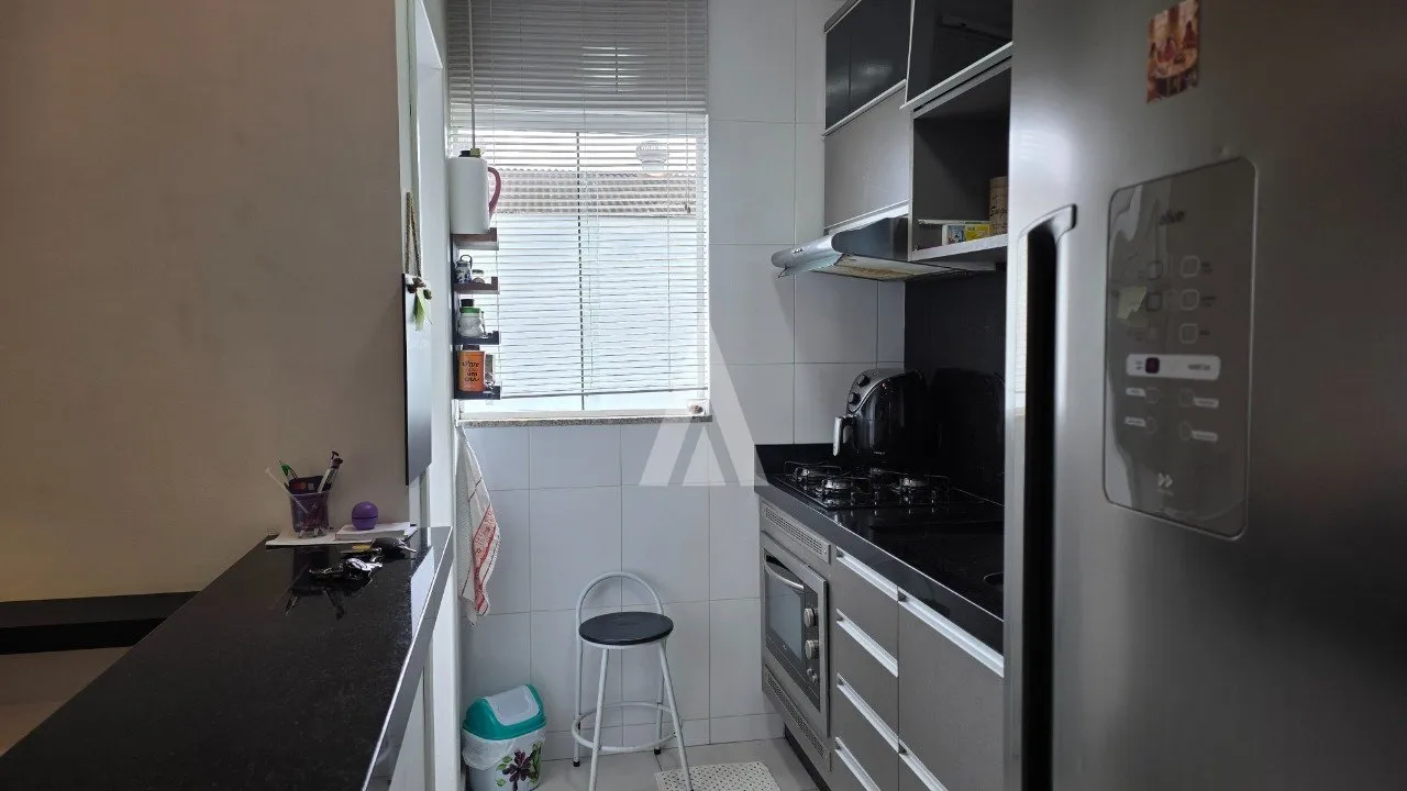 Apartamento com 2 quartos à venda no bairro Aventureiro em Joinville-SC por R$350.000,00. — foto 3