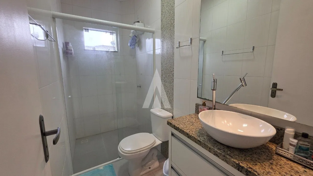 Apartamento com 2 quartos à venda no bairro Aventureiro em Joinville-SC por R$350.000,00. — foto 7