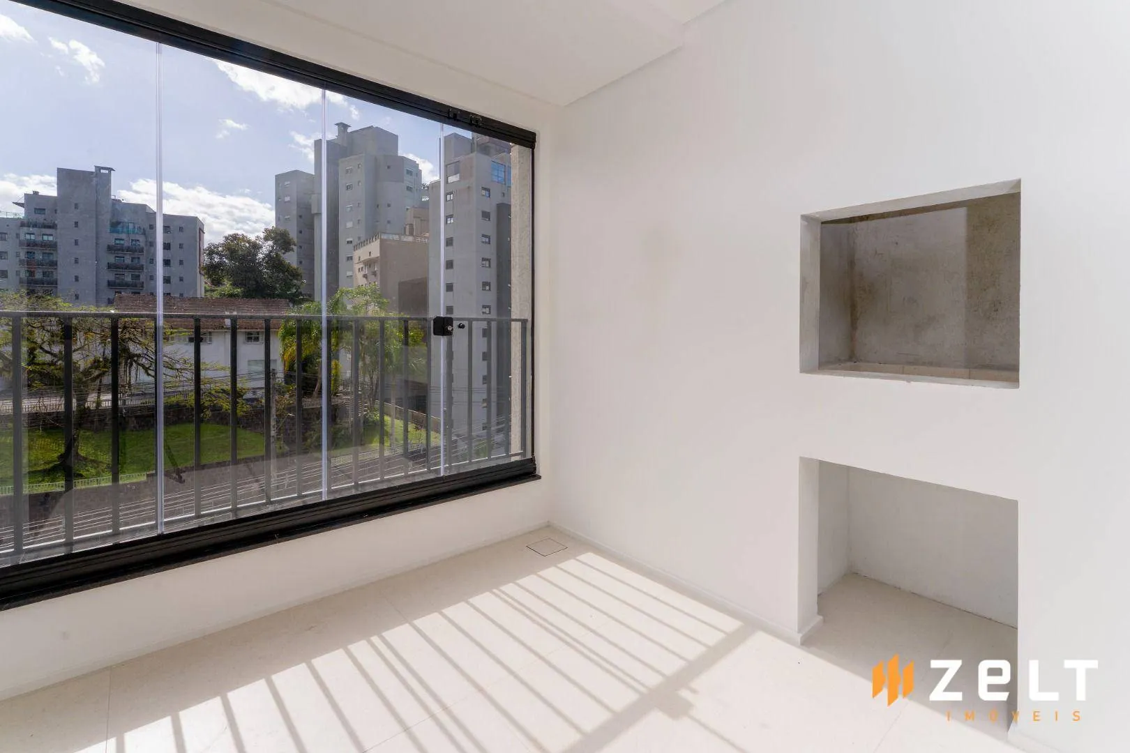 Apartamento com 3 dormitórios à venda, 118 m por R$ 1.180.000,00 - Jardim Blumenau - Blumenau/SC - foto 1
