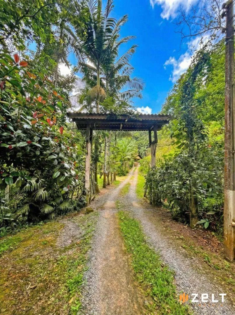 Sítio com 3 dormitórios à venda, 35000 m por R$ 2.300.000,00 - Garcia - Blumenau/SC — foto 6