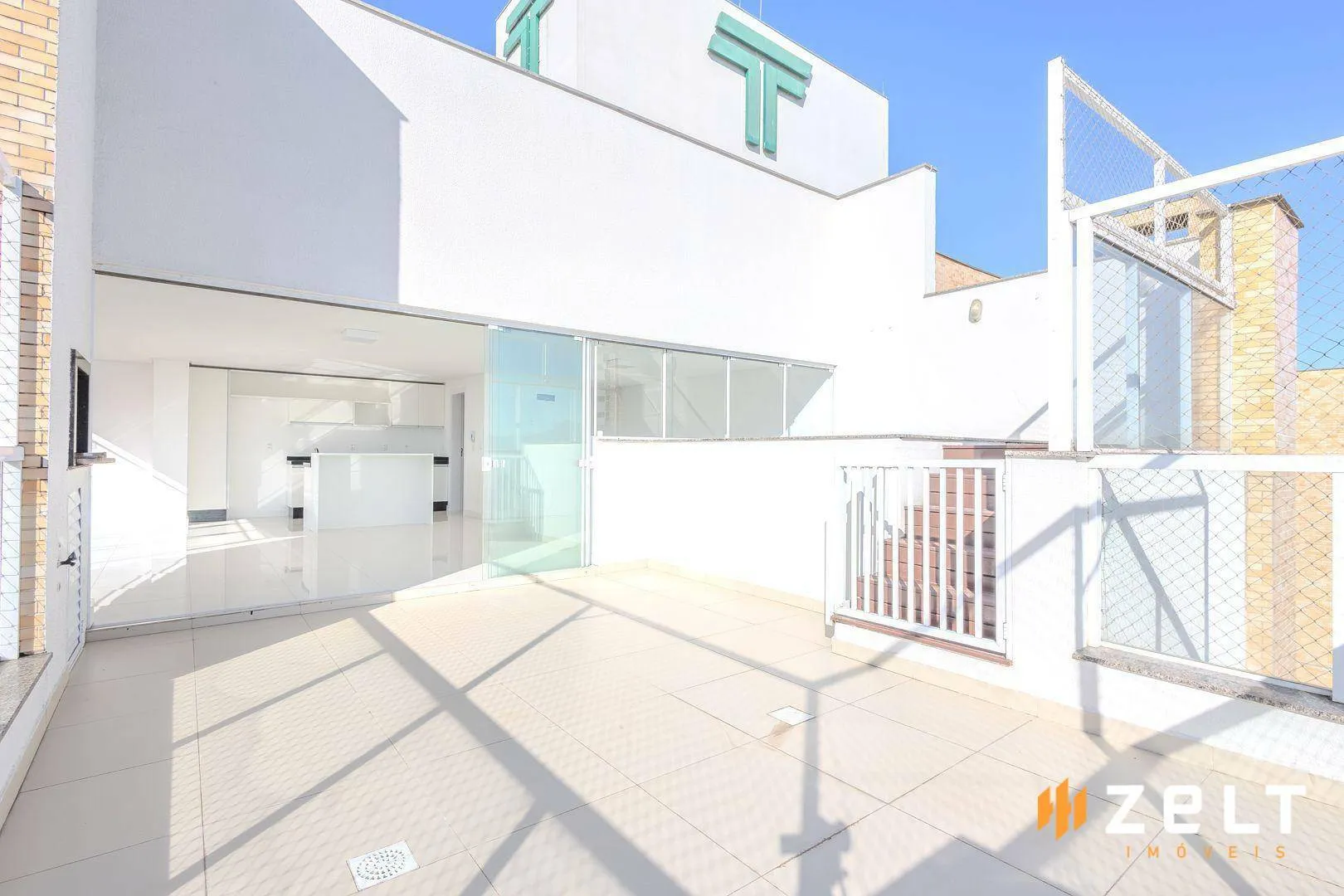 Cobertura com 3 dormitórios à venda, 230 m por R$ 2.780.000,00 - Itoupava Seca - Blumenau/SC — foto 2