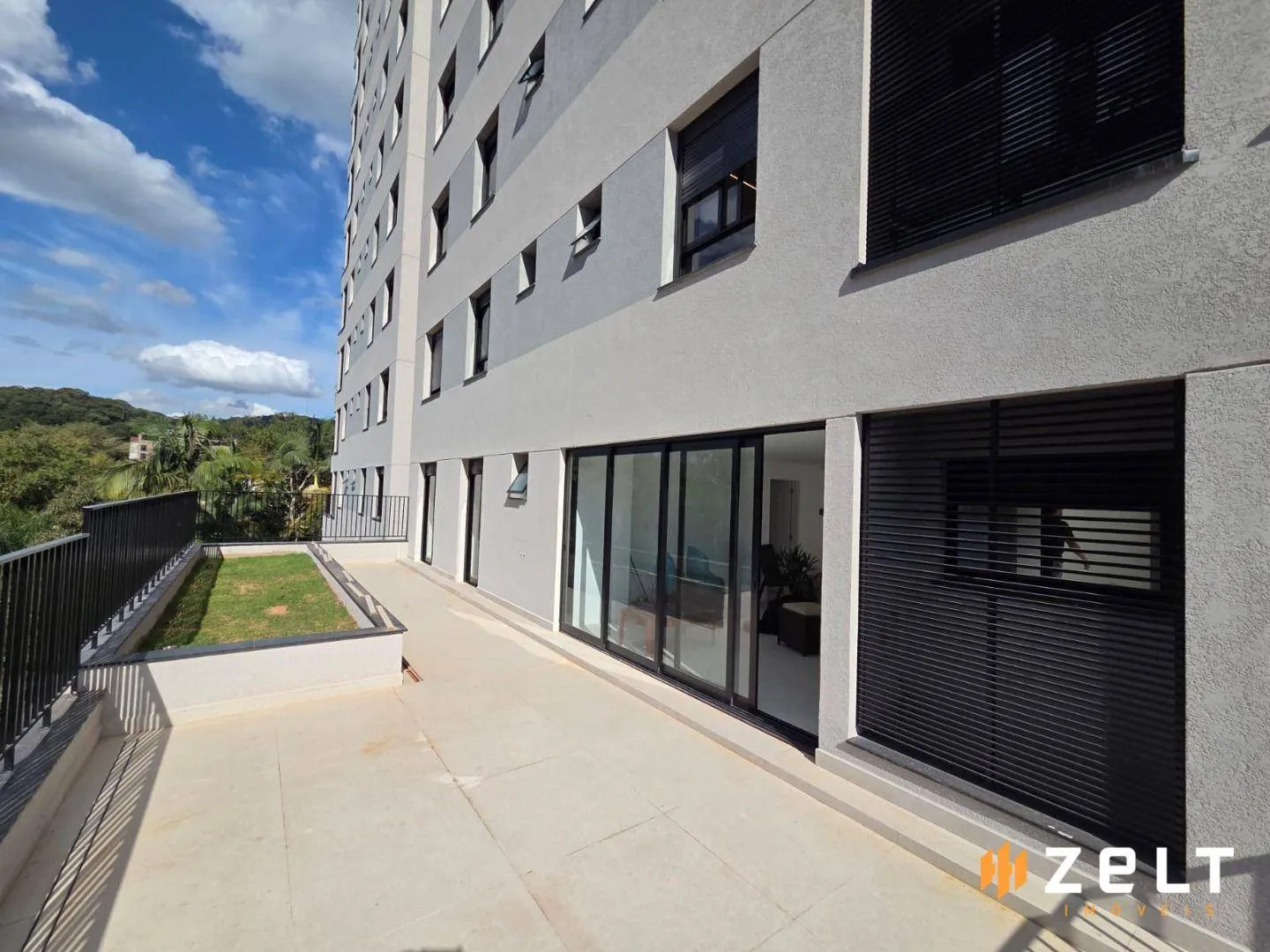 Apartamento com 2 dormitórios à venda, 118 m por R$ 1.450.000,00 - Jardim Blumenau - Blumenau/SC - foto 1