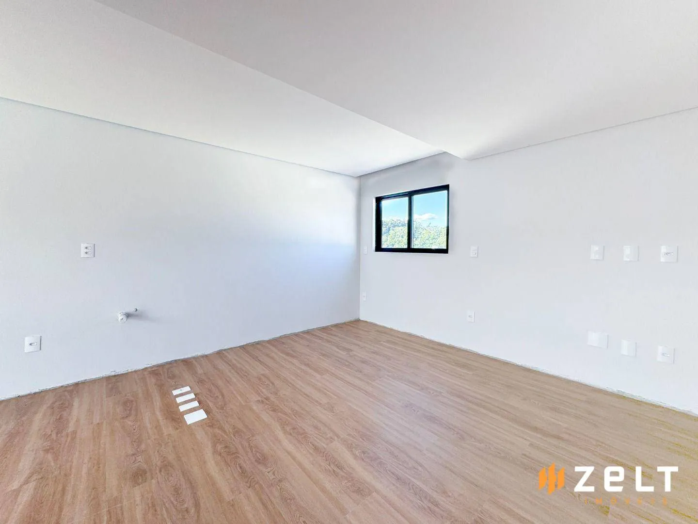 Apartamento com 1 dormitório à venda, 30 m por R$ 439.000,00 - Centro - Blumenau/SC — foto 4