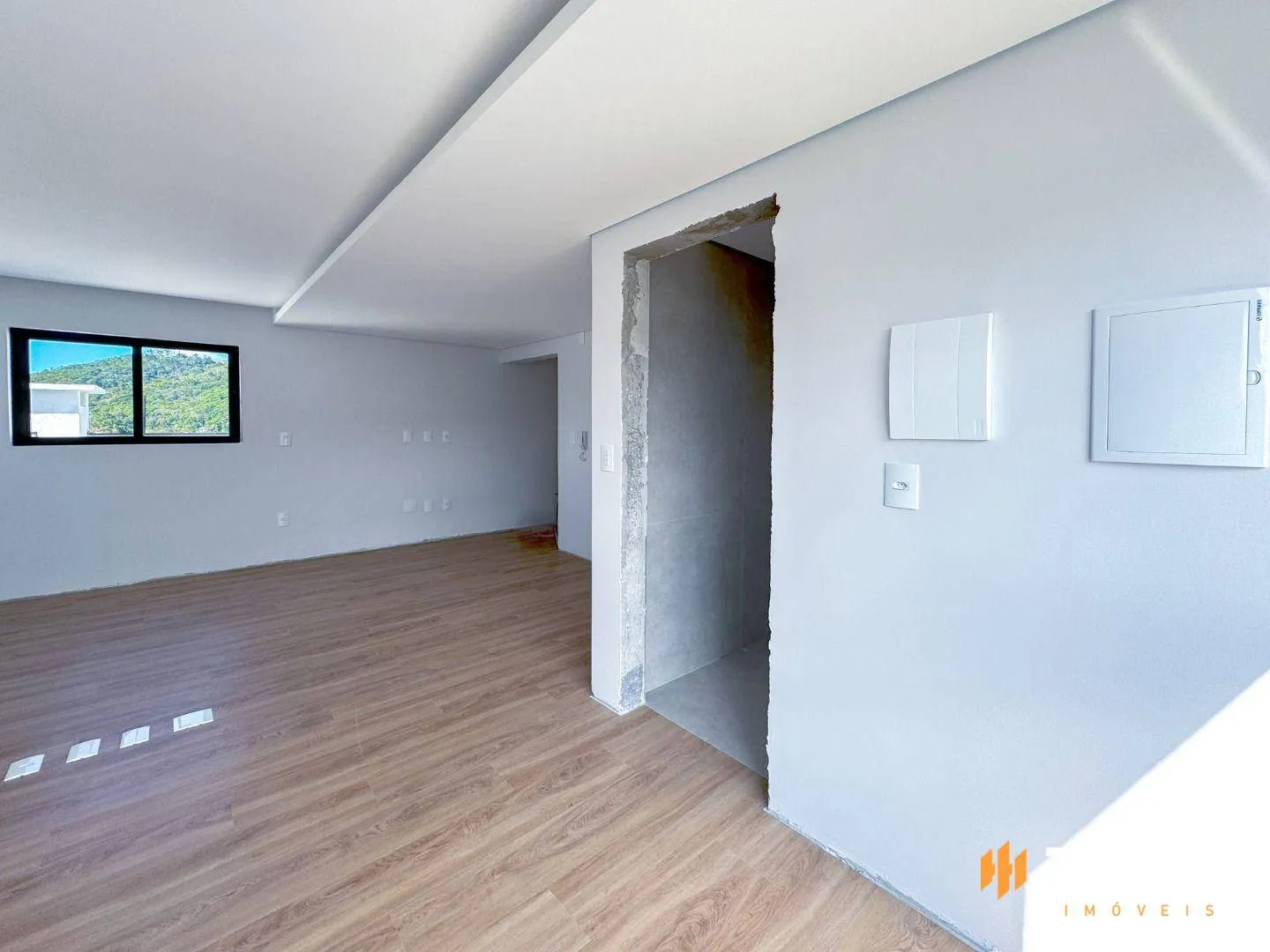 Apartamento com 1 dormitório à venda, 30 m por R$ 439.000,00 - Centro - Blumenau/SC — foto 6
