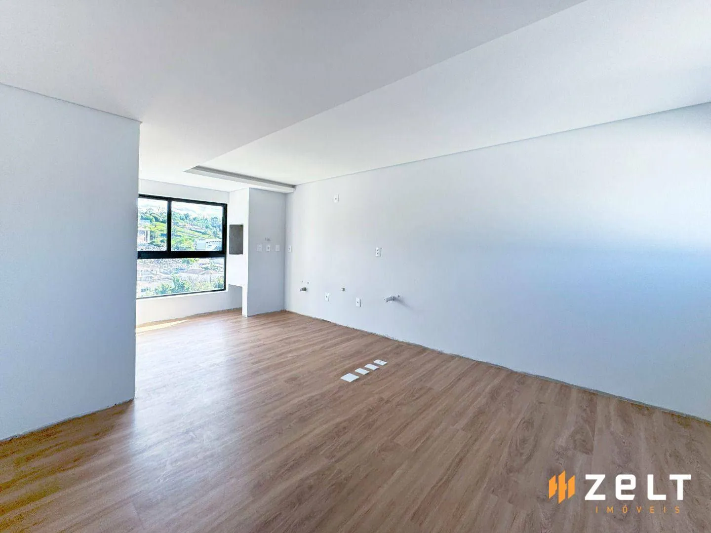 Apartamento com 1 dormitório à venda, 30 m por R$ 439.000,00 - Centro - Blumenau/SC — foto 7