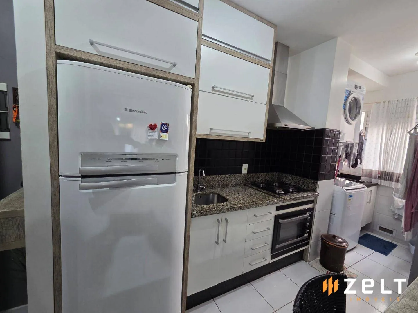 Apartamento com 3 dormitórios à venda, 70 m por APENAS R$ 339.000 - Fortaleza - Blumenau/SC — foto 7