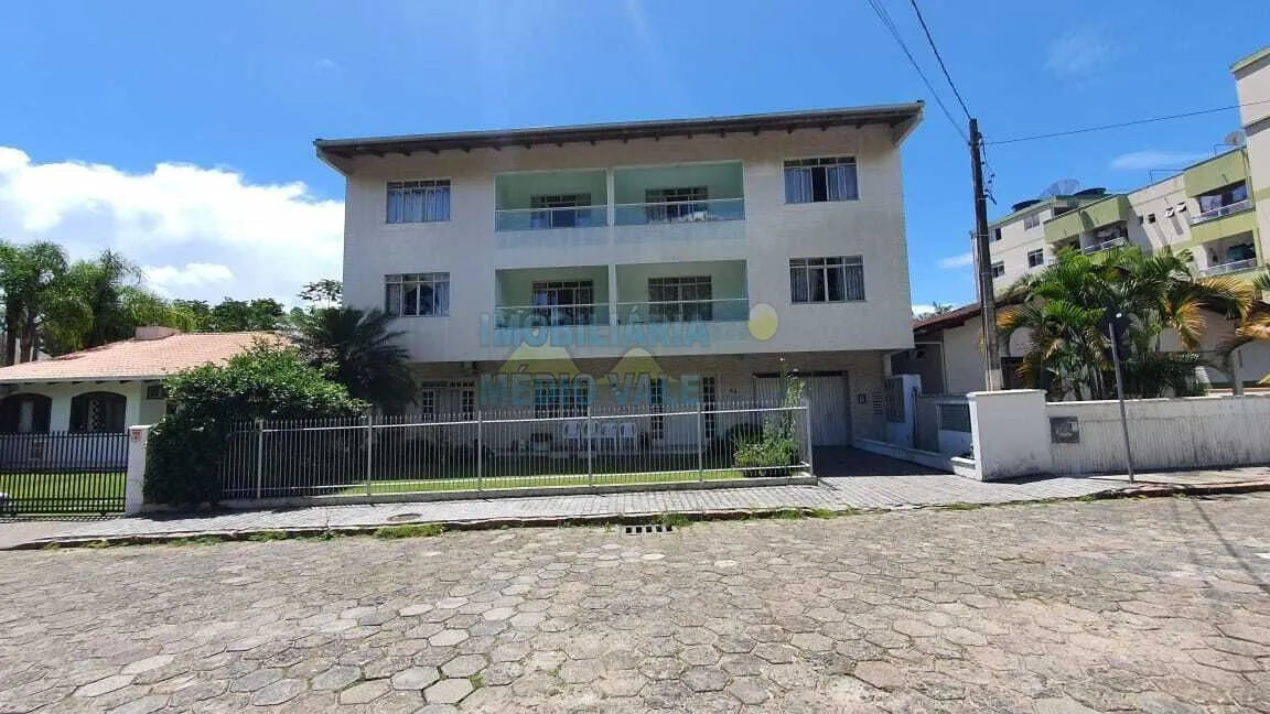 Apartamento amplo para alugar em Indaial/SC - foto 1