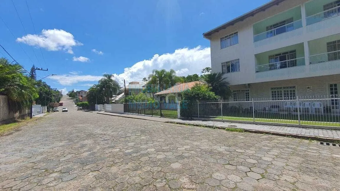 Apartamento amplo para alugar em Indaial/SC — foto 2
