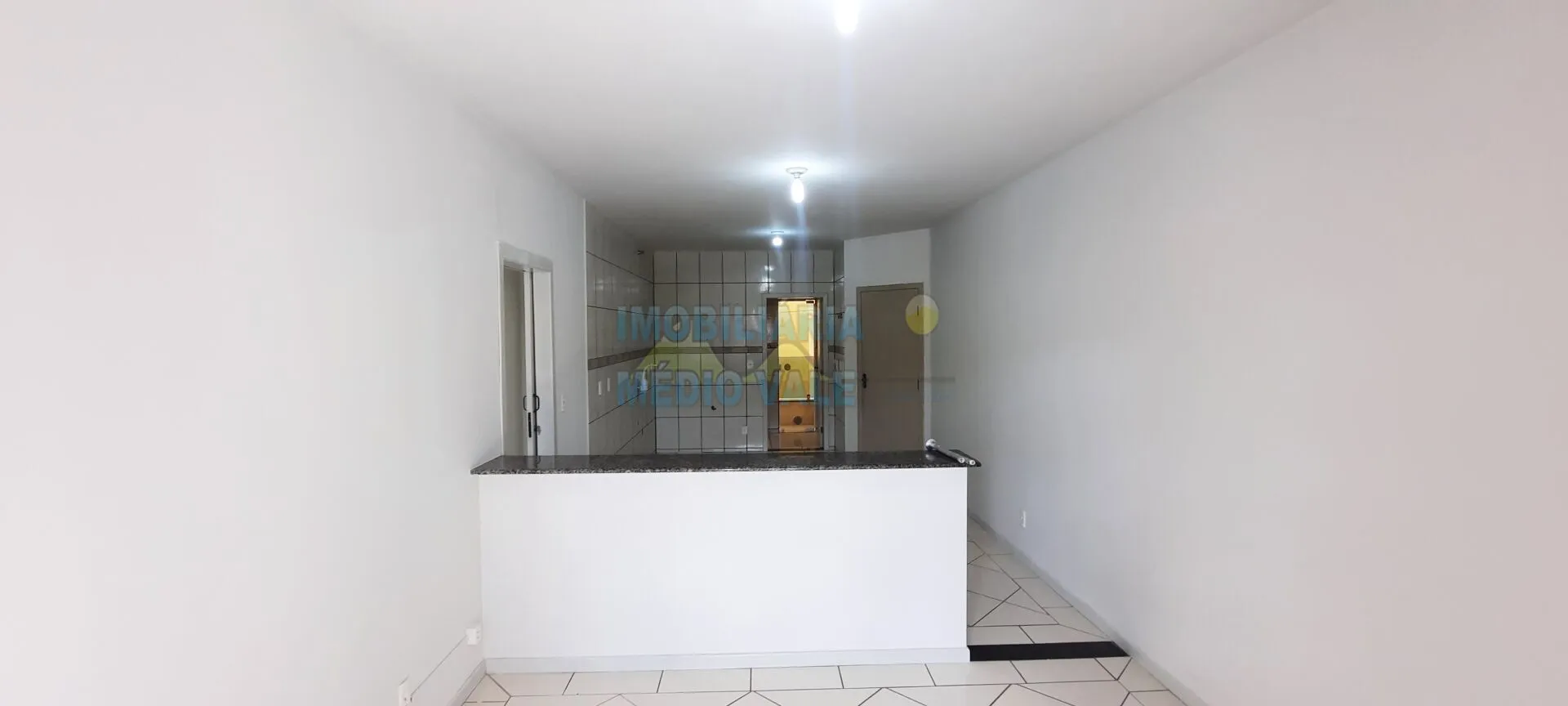 Apartamento amplo para alugar — foto 2