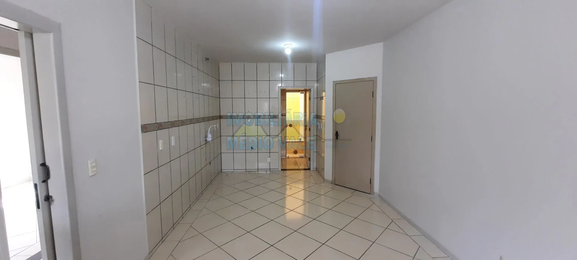 Apartamento amplo para alugar — foto 3
