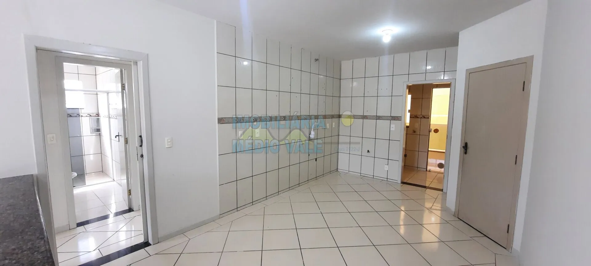 Apartamento amplo para alugar — foto 4