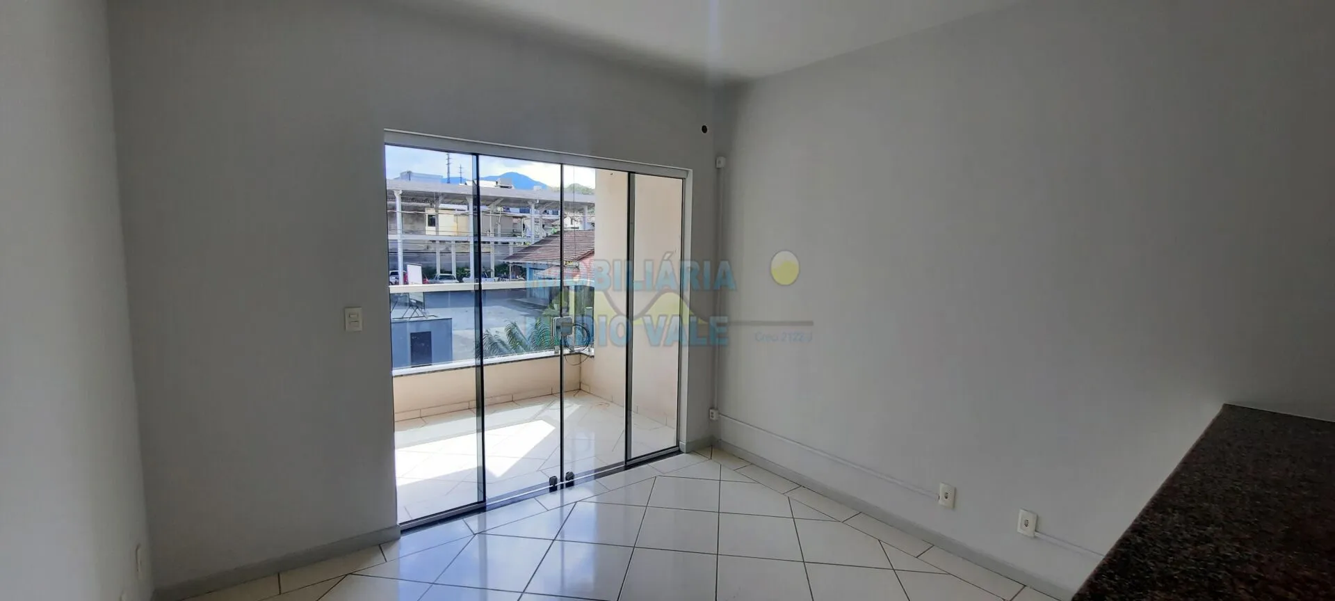 Apartamento amplo para alugar — foto 5