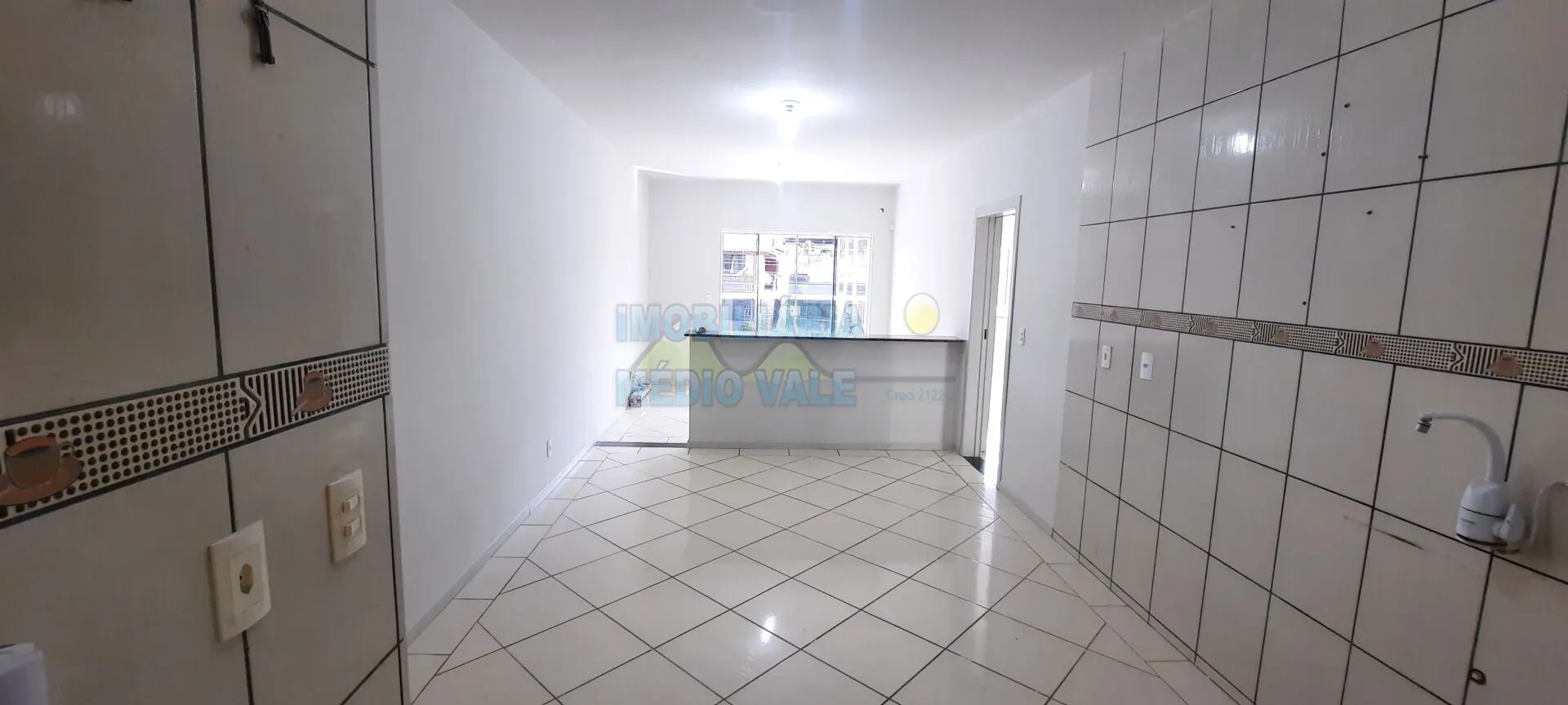 Apartamento amplo para alugar — foto 6