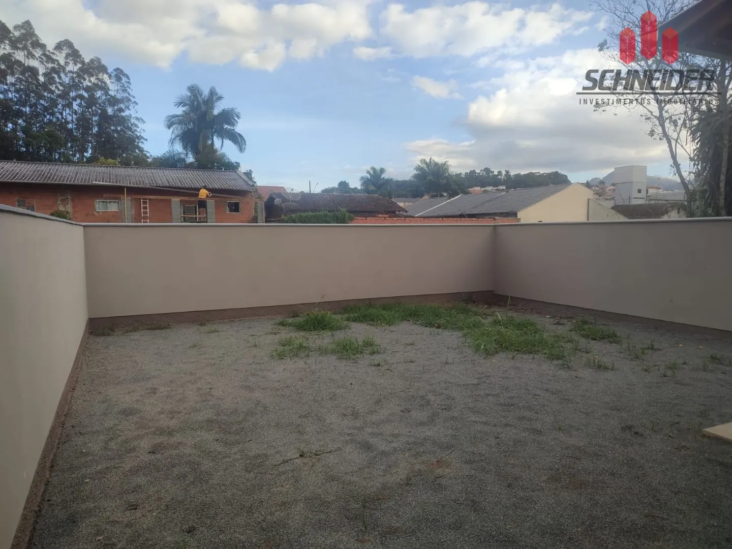 Casa com 2 dormitórios à venda no bairro Araponguinhas em Timbó/SC — foto 3