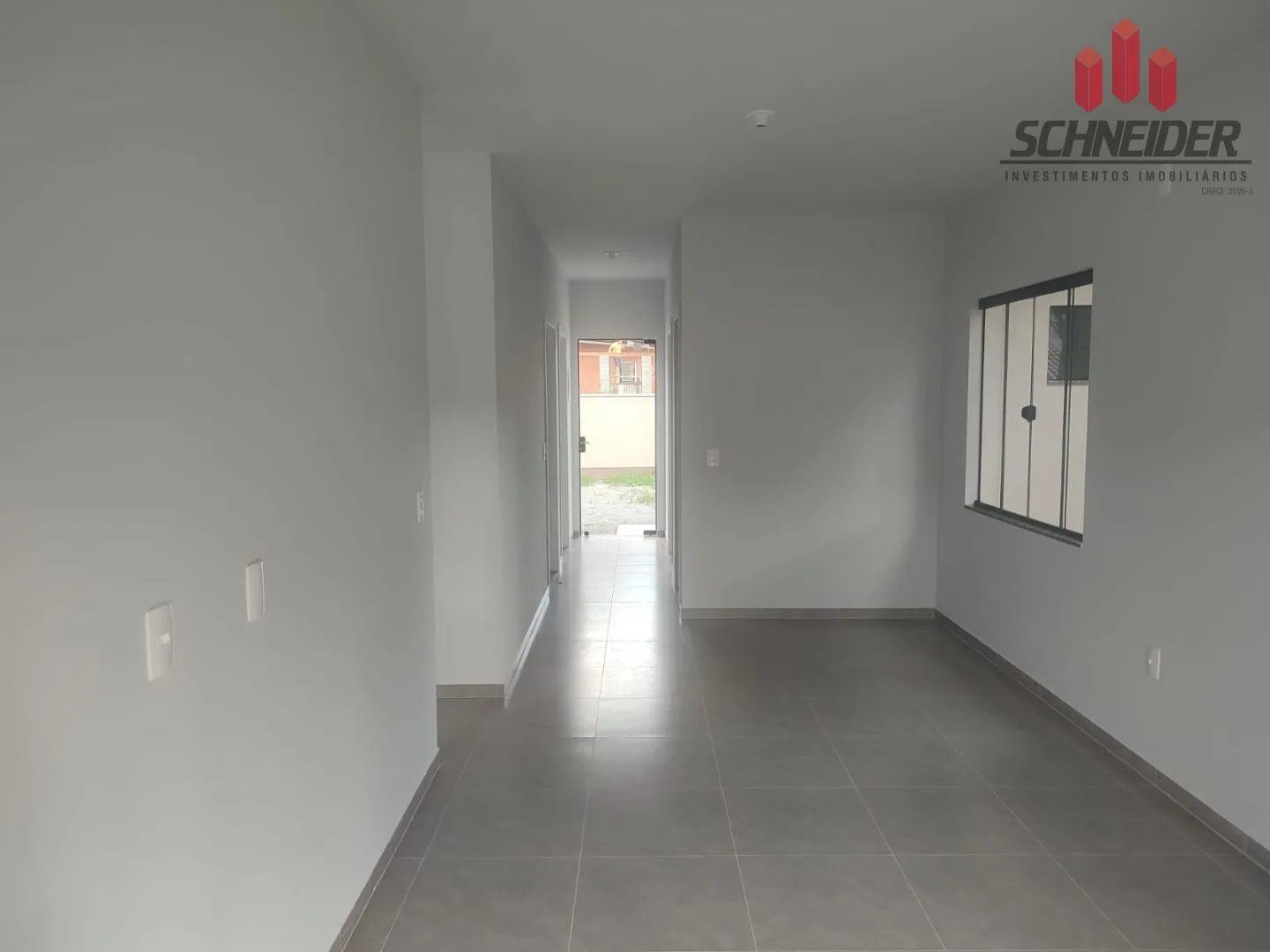 Casa com 2 dormitórios à venda no bairro Araponguinhas em Timbó/SC — foto 5