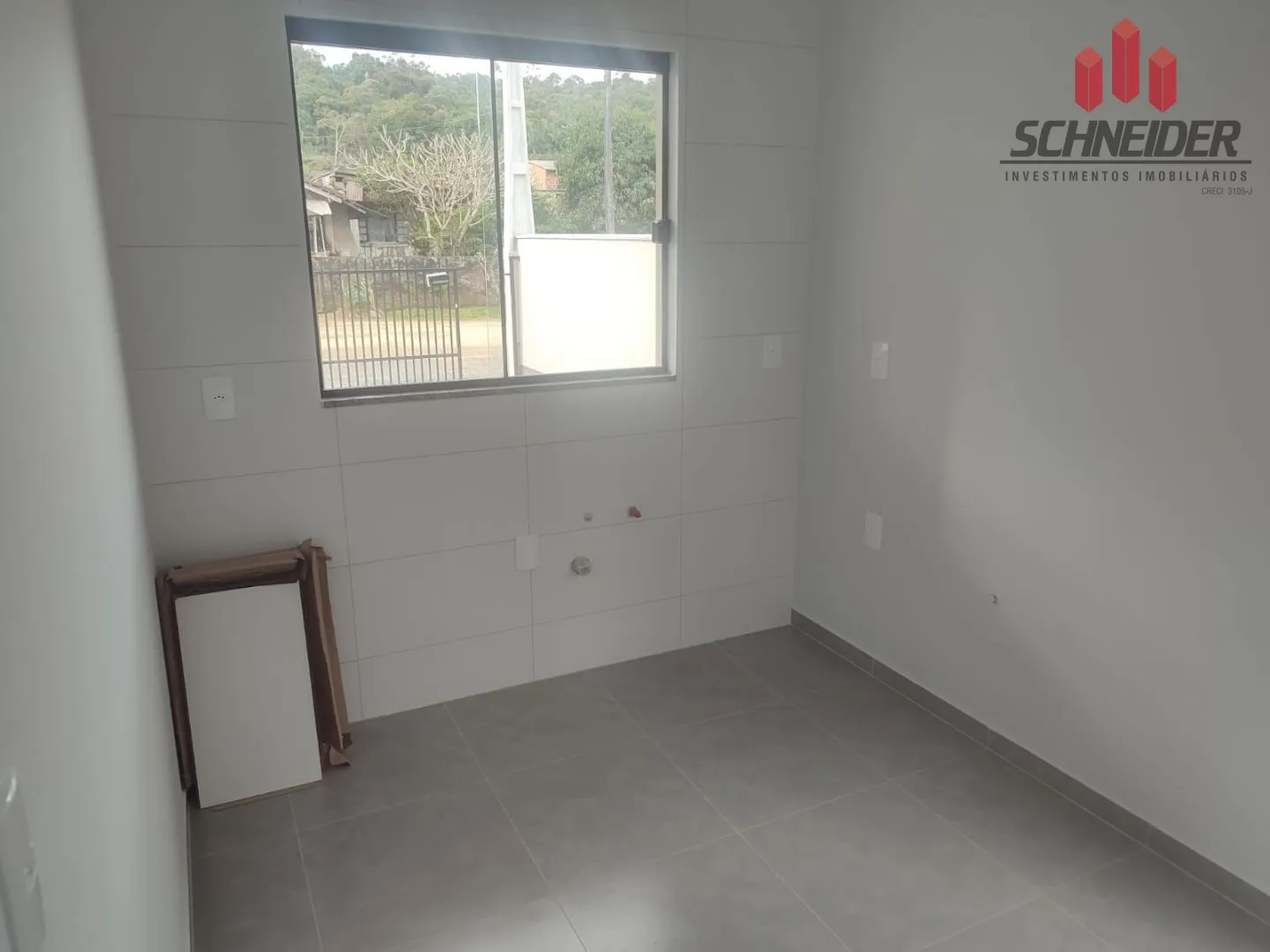 Casa com 2 dormitórios à venda no bairro Araponguinhas em Timbó/SC — foto 6