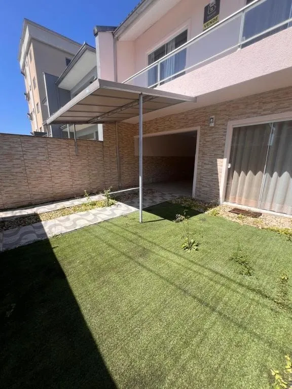 CASA GEMINADA no COSTA E SILVA com 3 quartos para VENDA, 108 m — foto 2
