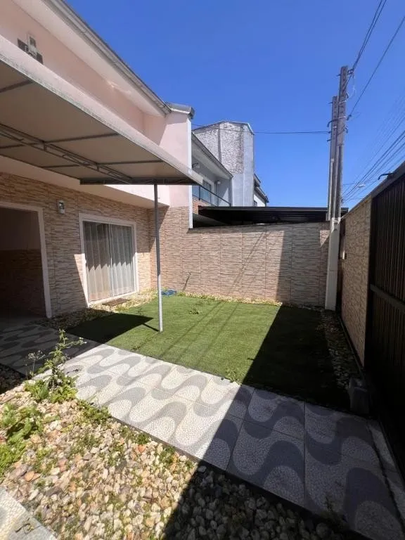 CASA GEMINADA no COSTA E SILVA com 3 quartos para VENDA, 108 m — foto 3
