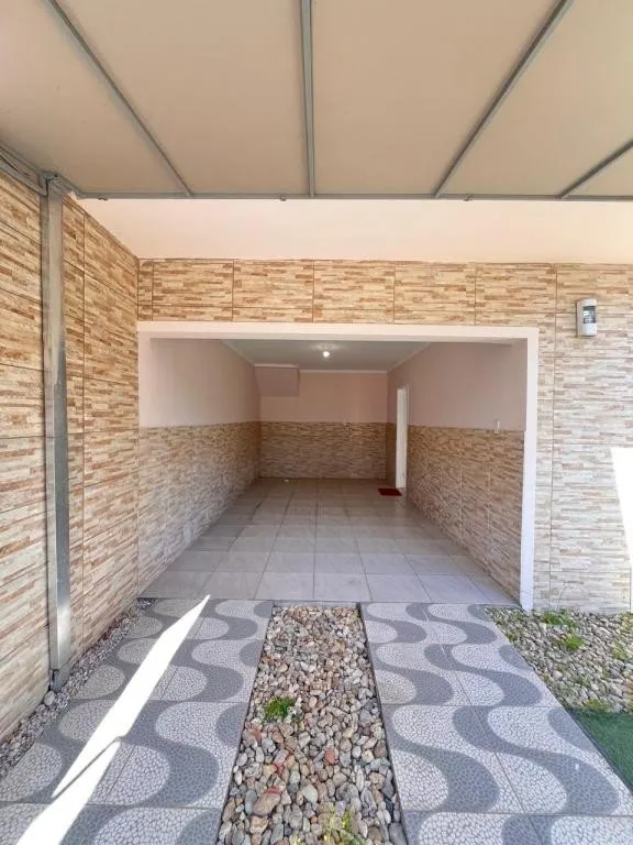 CASA GEMINADA no COSTA E SILVA com 3 quartos para VENDA, 108 m — foto 4