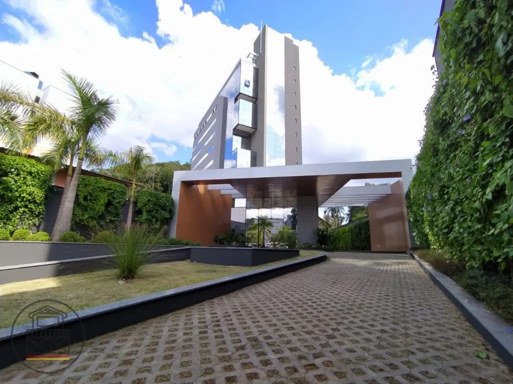 Linda sala comercial ao lado do Hospital Santa Catarina. — foto 4