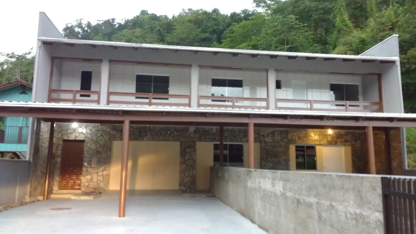 Casa com 3 dormitórios para alugar, 150 m por R$ 1.950,00/mês - Itoupavazinha - Blumenau/SC - foto 1
