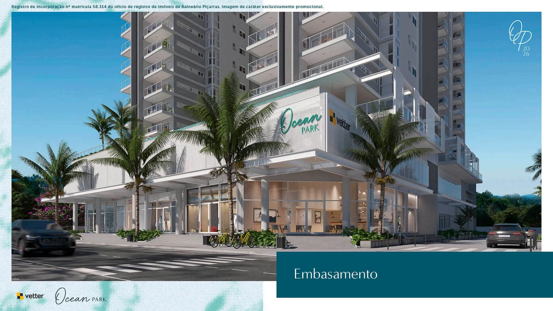 Apartamento à venda no bairro Centro - foto 1