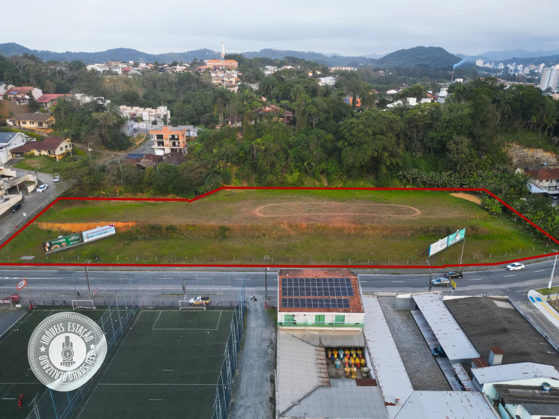 Imóvel - foto 1