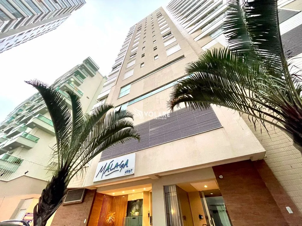 Apartamento 3 suítes e 3 vagas, vista mar - Barra Sul BC - R$ 2.690M — foto 3