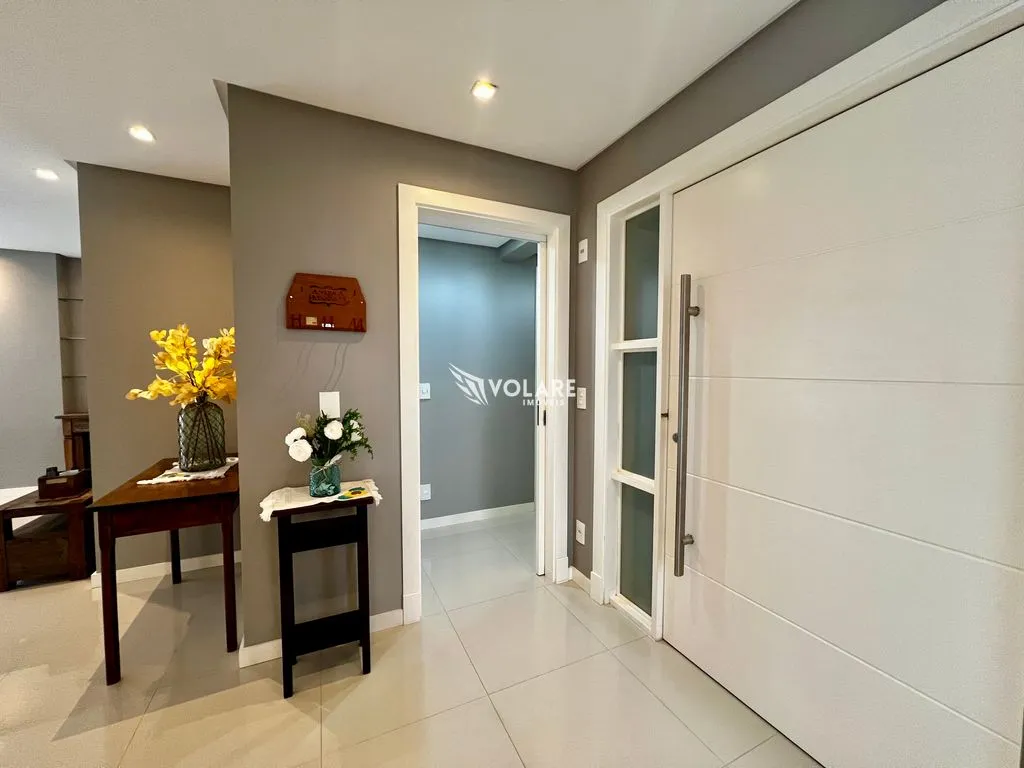 Apartamento 3 suítes e 3 vagas, vista mar - Barra Sul BC - R$ 2.690M — foto 4