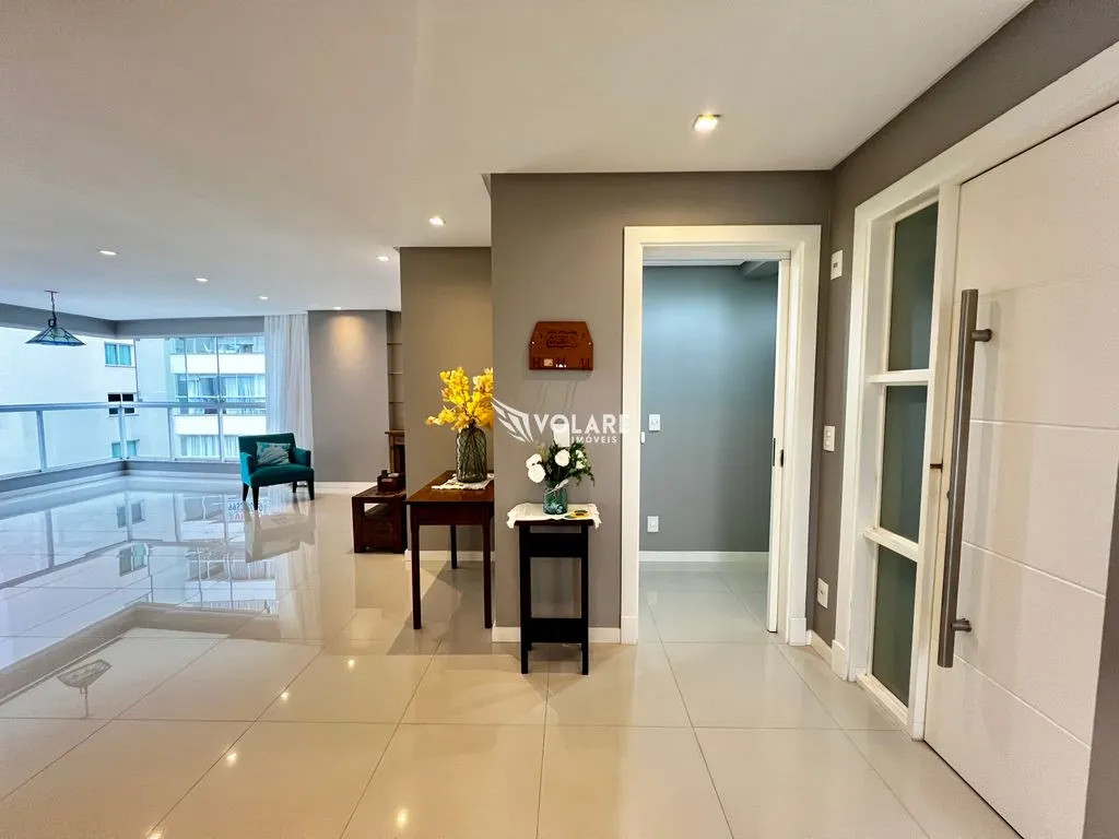 Apartamento 3 suítes e 3 vagas, vista mar - Barra Sul BC - R$ 2.690M — foto 5