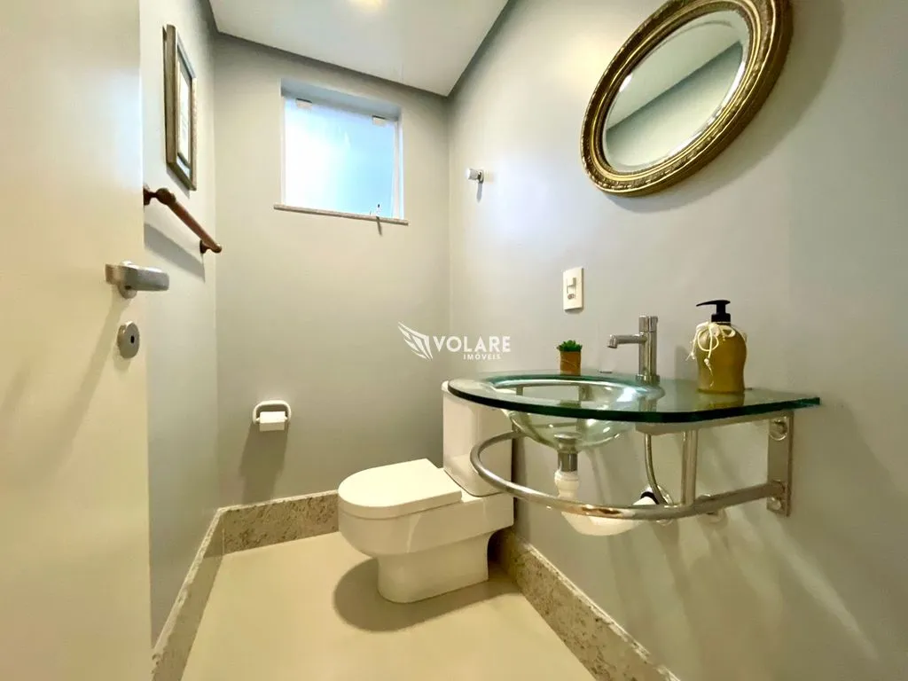 Apartamento 3 suítes e 3 vagas, vista mar - Barra Sul BC - R$ 2.690M — foto 7
