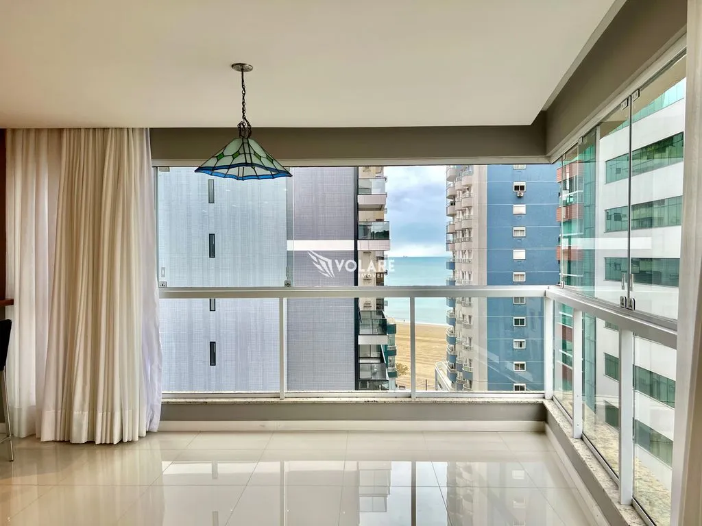 Apartamento 3 suítes e 3 vagas, vista mar - Barra Sul BC - R$ 2.690M - foto 1