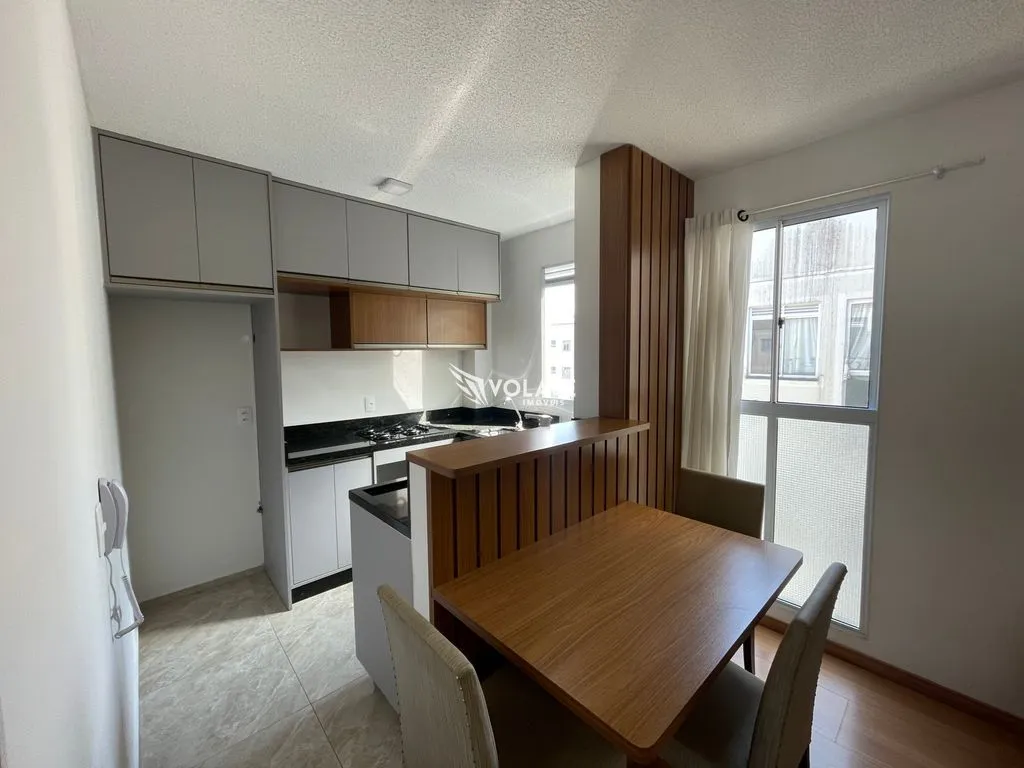 Apartamento com 2 Quartos, 38m à Venda na Itoupava Central por R$ 240.000 — foto 4