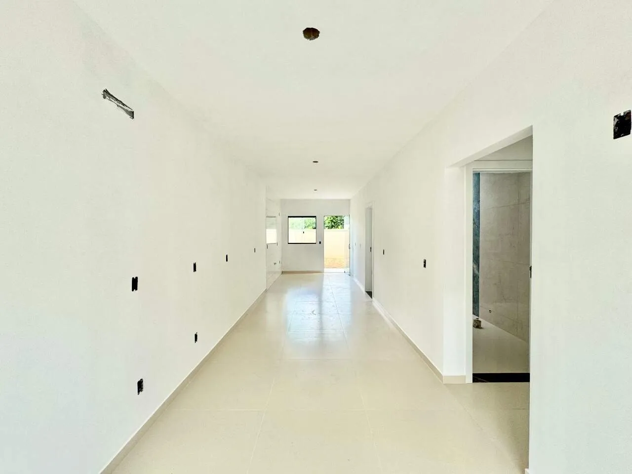 Casa geminada nova na Velha Central — foto 2