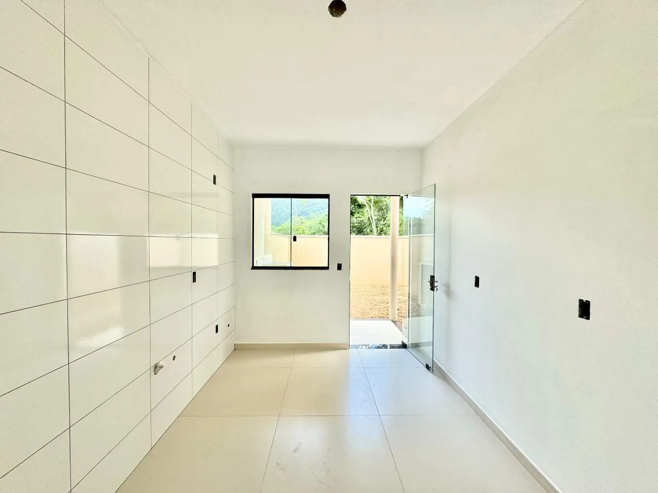 Casa geminada nova na Velha Central — foto 3
