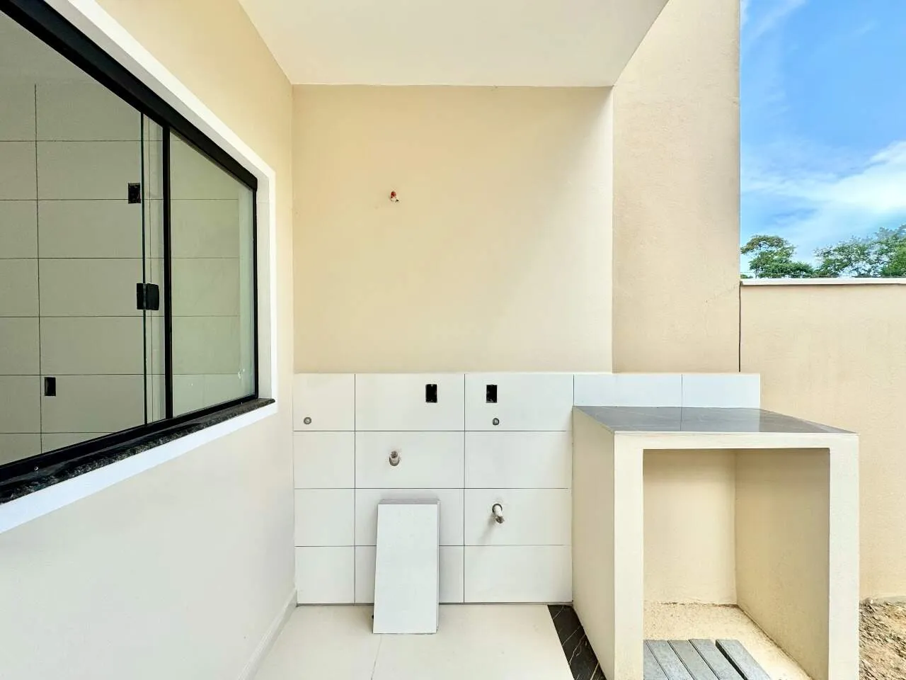 Casa geminada nova na Velha Central — foto 4