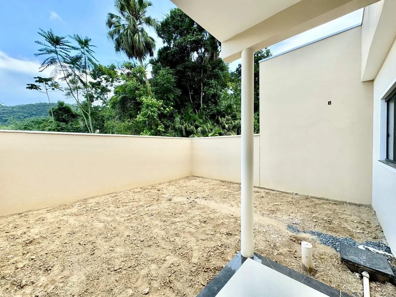 Casa geminada nova na Velha Central — foto 5