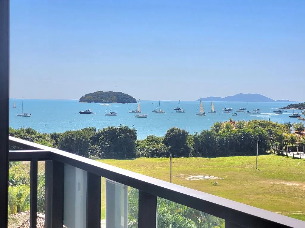 Apartamento em Florianópolis - foto 1