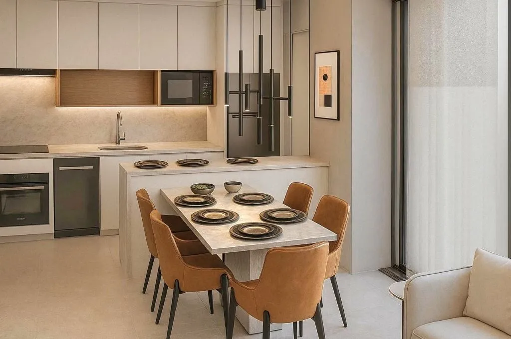 Apartamento em Florianópolis — foto 6