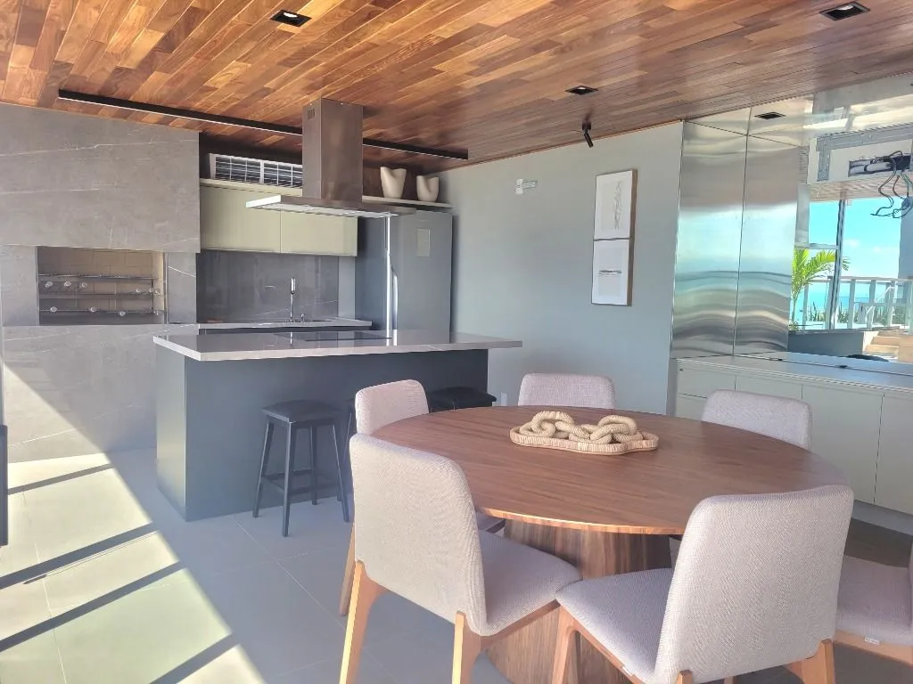 Apartamento em Florianópolis — foto 7