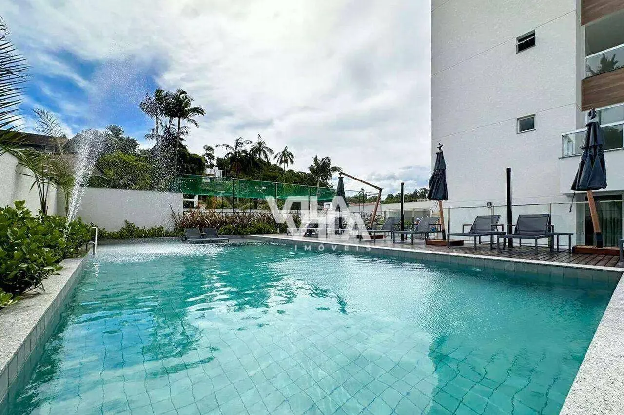 Apartamento com 2 dormitórios sendo uma Suíte à venda, 77 m por R$ 750.000 - Escola Agrícola - Blumenau/SC — foto 2