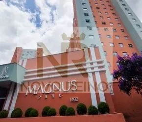 Residencial Magnus - Garcia, Blumenau - foto 1