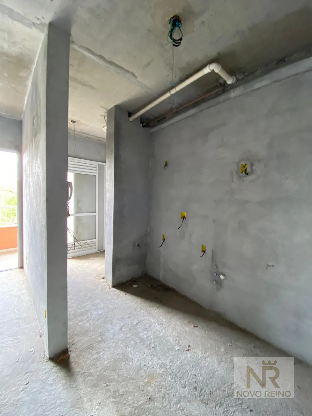 Residencial Magnus - Garcia, Blumenau — foto 4