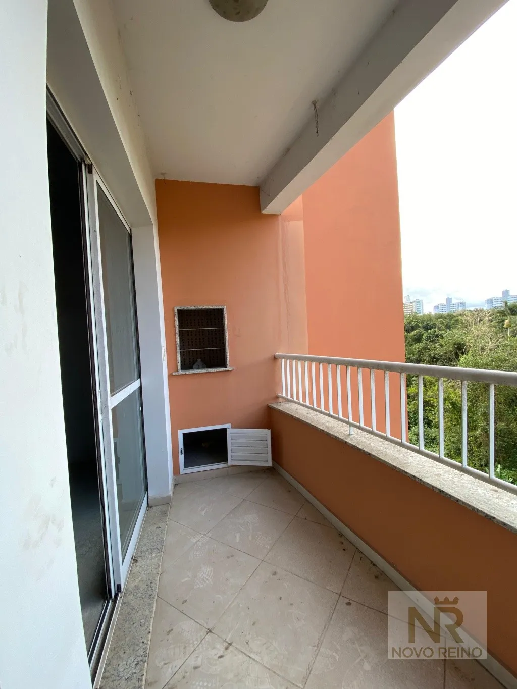 Residencial Magnus - Garcia, Blumenau — foto 5