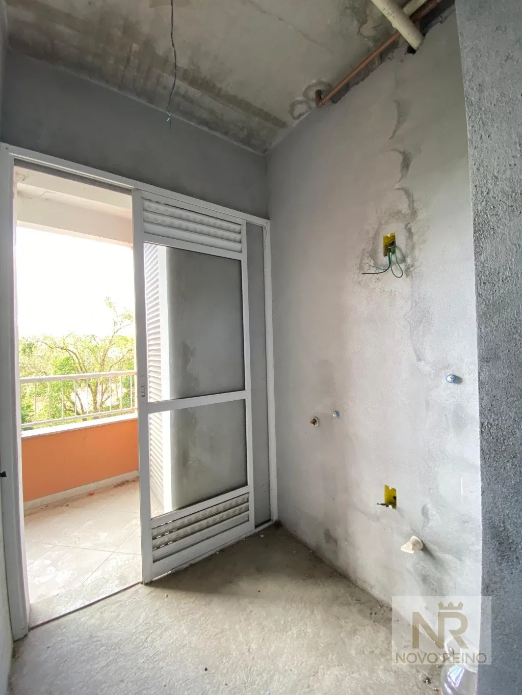 Residencial Magnus - Garcia, Blumenau — foto 6