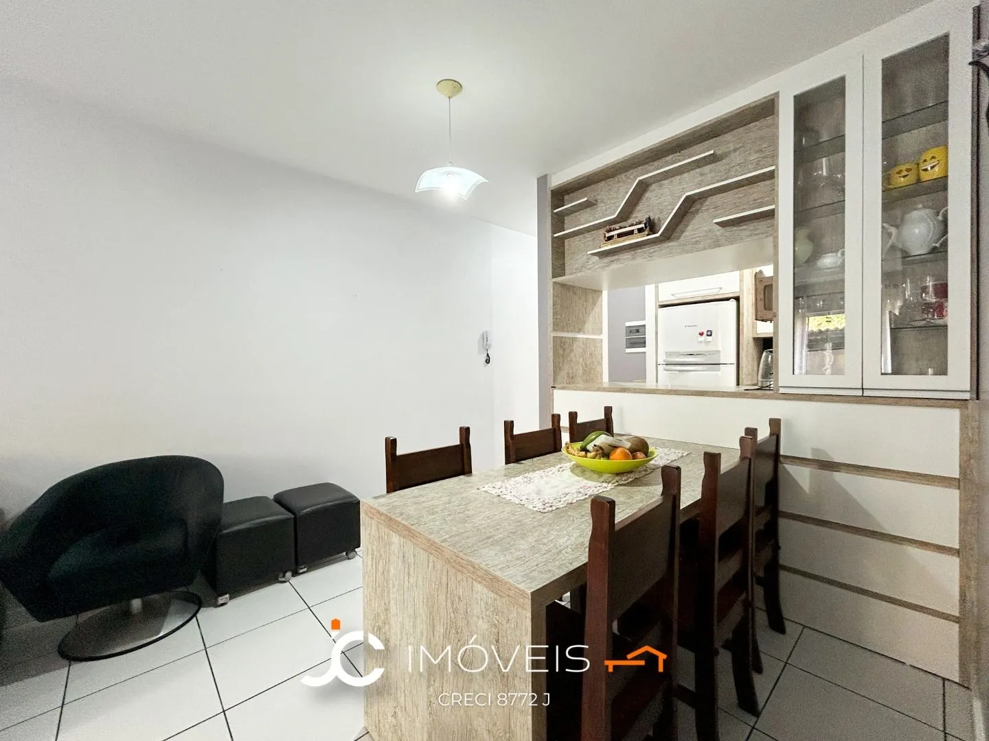 Apartamento com 3 dormitórios à venda, 70 m por R$ 339.000 - Fortaleza - Blumenau/SC — foto 7