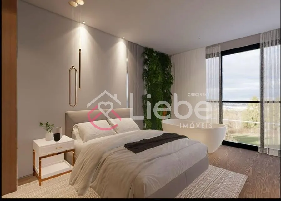 EXCLUSIVIDADE! Lindos e Charmosos apartamentos (LOFT DUPLEX) na PLANTA no Residencial SUNSET no centro de Pomerode próximo do centro cultural e parques. - foto 1