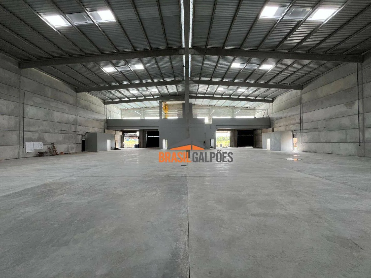 Galpão de 2.063 m - Bairro Itoupava Central - Blumenau/SC. — foto 6