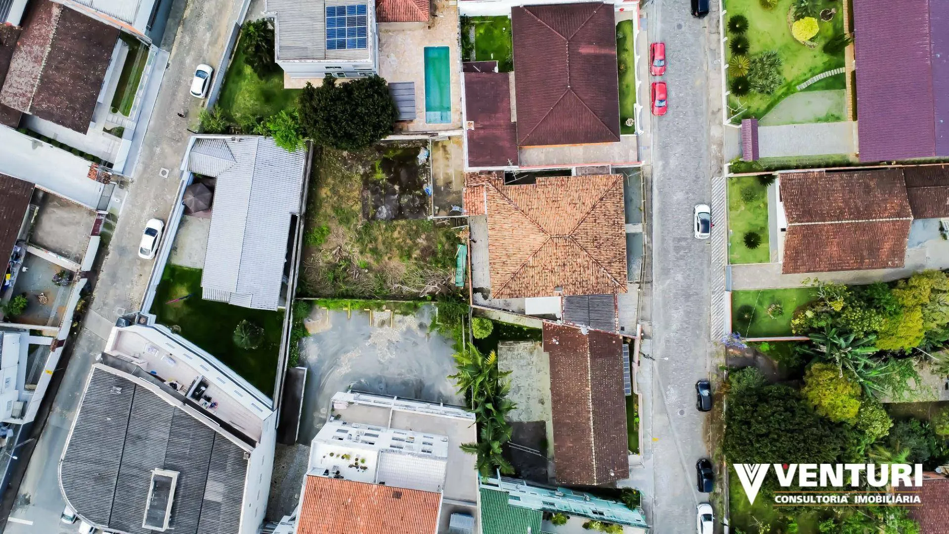 Terreno à venda, 861 m por R$ 870.000,00 - Velha - Blumenau/SC — foto 4